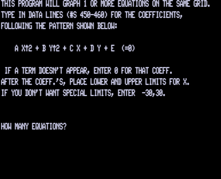 Screen shot